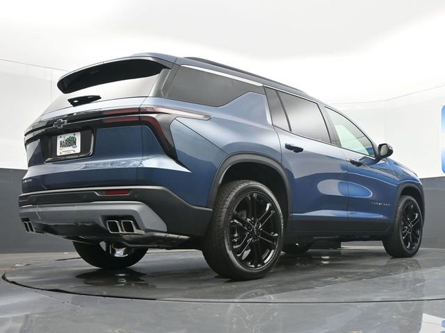 New 2026 Chevrolet Traverse LT w/ Driver Confidence Package image 22