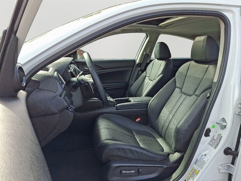 Used 2022 Honda Insight Touring image 13