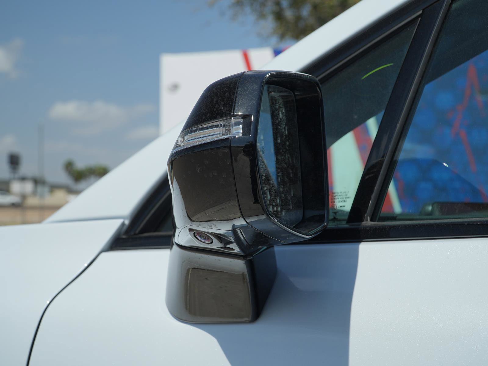 New 2026 Honda Prologue Elite image 11