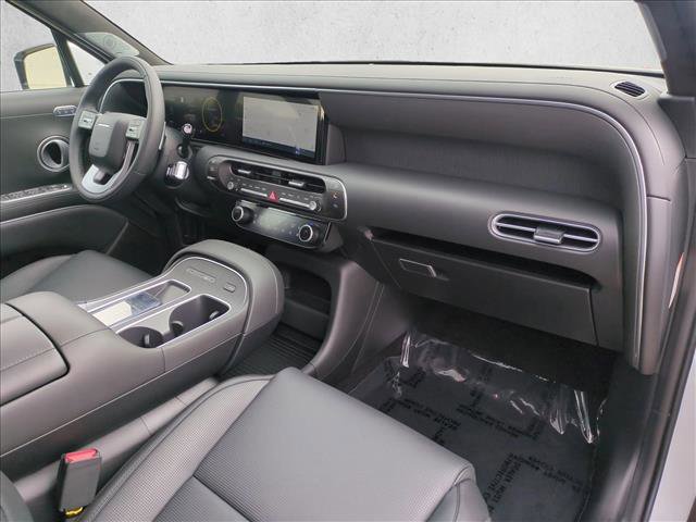 New 2026 Hyundai Palisade Calligraphy image 22