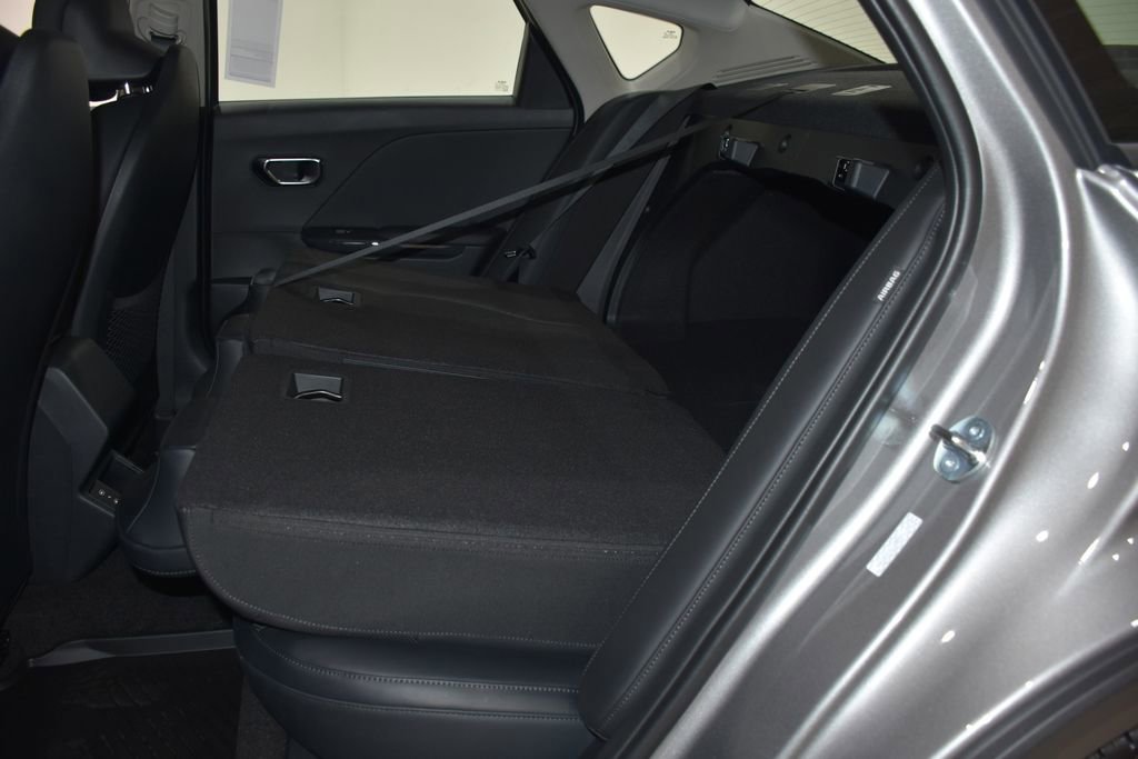 New 2026 Kia K4 EX image 28