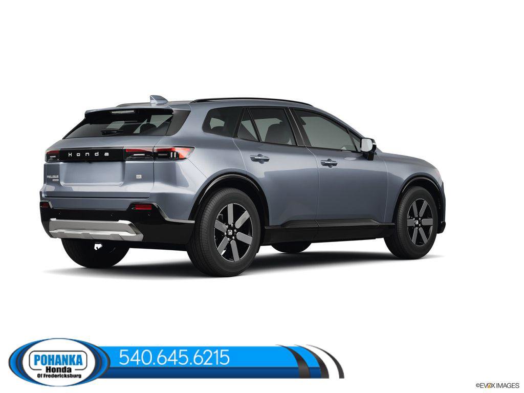 New 2026 Honda Prologue Touring image 3