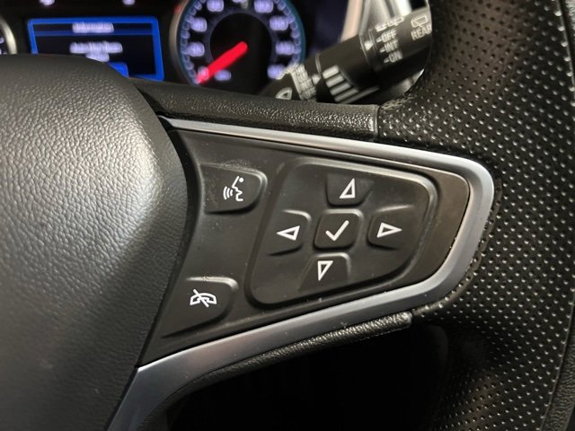 Used 2022 Chevrolet Equinox LT image 32