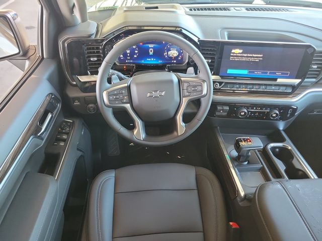 New 2026 Chevrolet Silverado 1500 RST w/ Convenience Package II RWD image 7