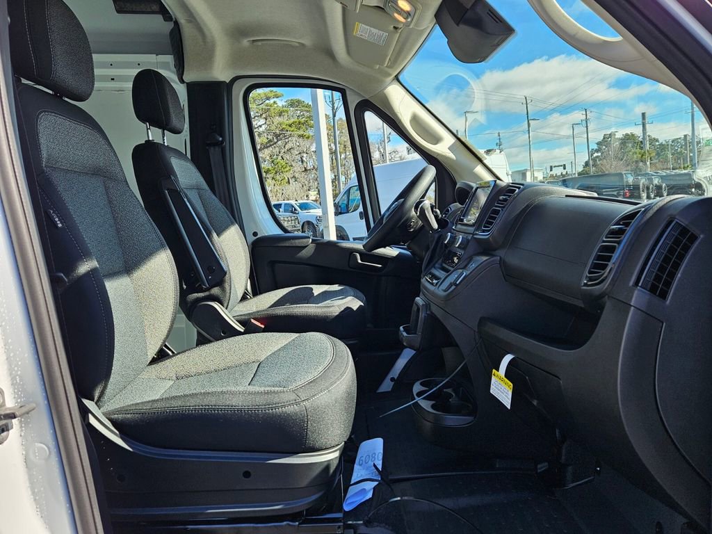 New 2026 RAM ProMaster 1500 image 14