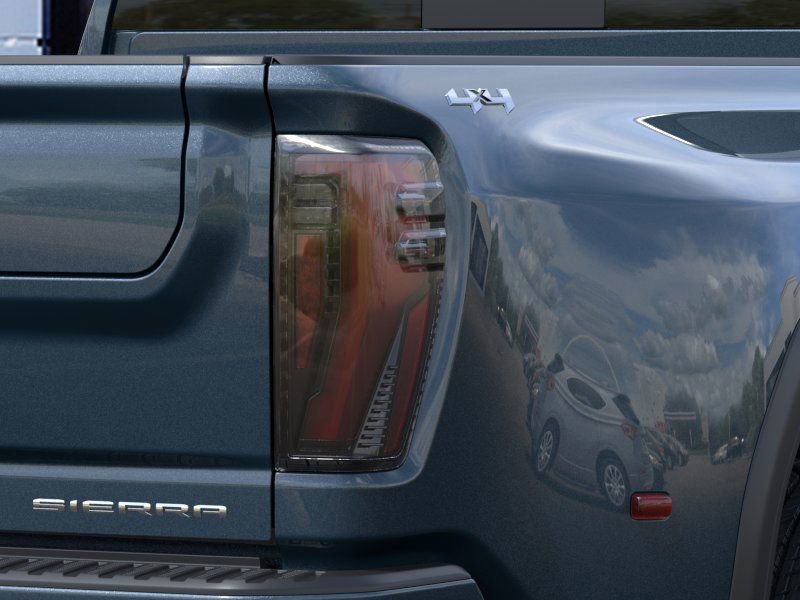 New 2026 GMC Sierra 3500 Denali Ultimate image 11
