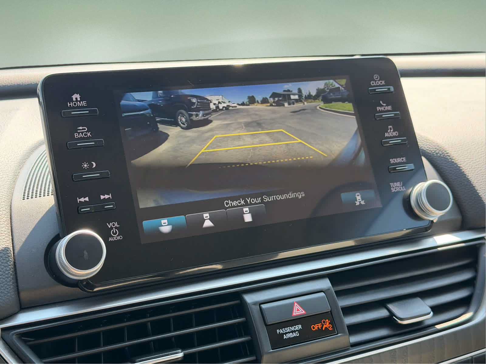 Used 2019 Honda Accord EX-L image 31