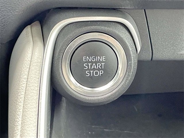 Used 2025 Toyota Grand Highlander FWD image 27