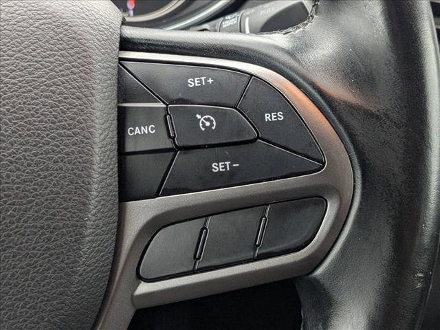 Used 2019 Jeep Cherokee Latitude Plus image 15