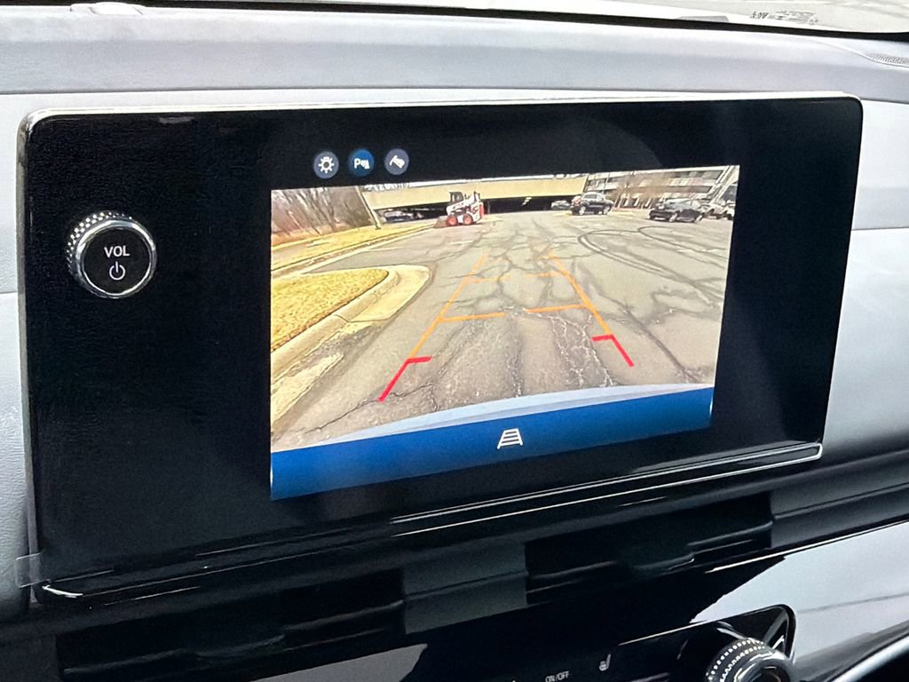 New 2026 Honda Prologue Touring image 29