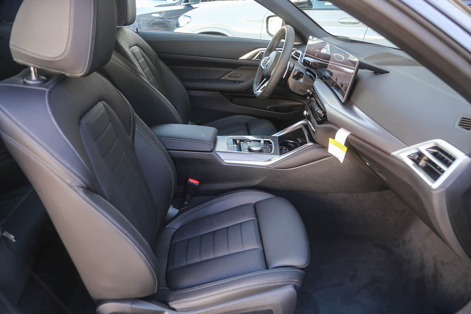 New 2026 BMW 440i xDrive Convertible w/ Premium Package image 13