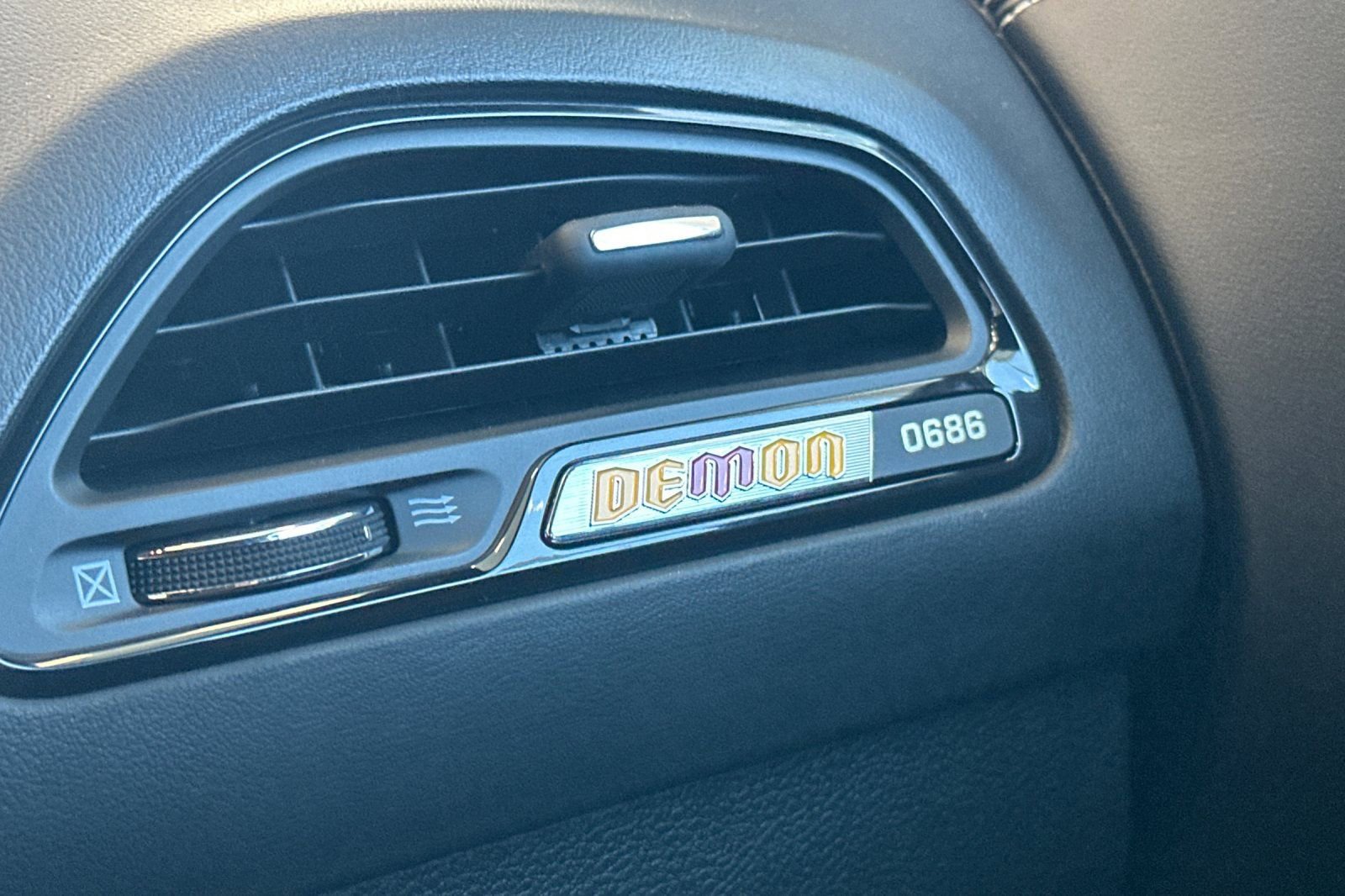 Used 2023 Dodge Challenger SRT Hellcat Redeye image 33