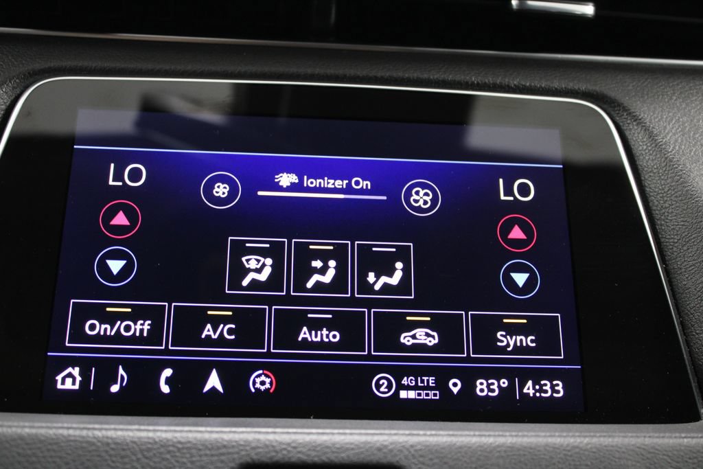 Used 2021 Cadillac XT4 Sport FWD image 49