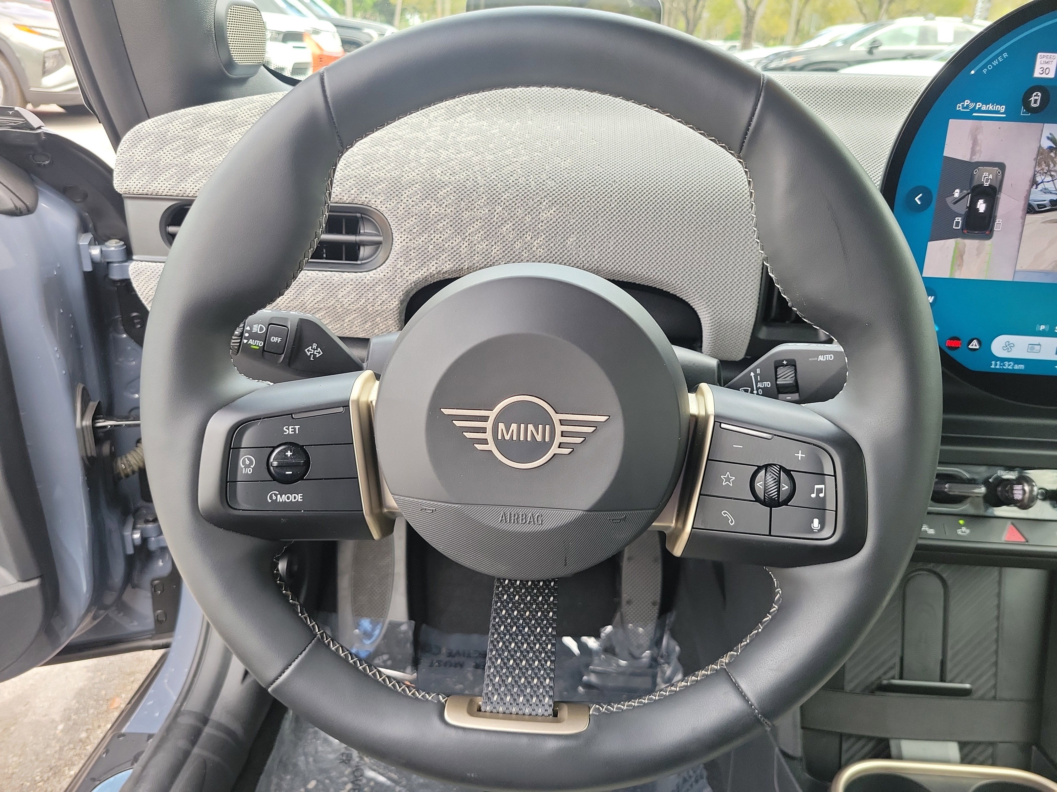 Used 2025 MINI Cooper S image 17