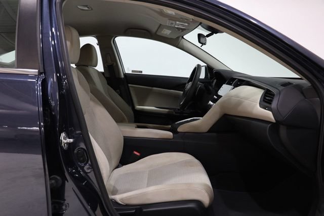 Used 2019 Honda Insight EX image 34