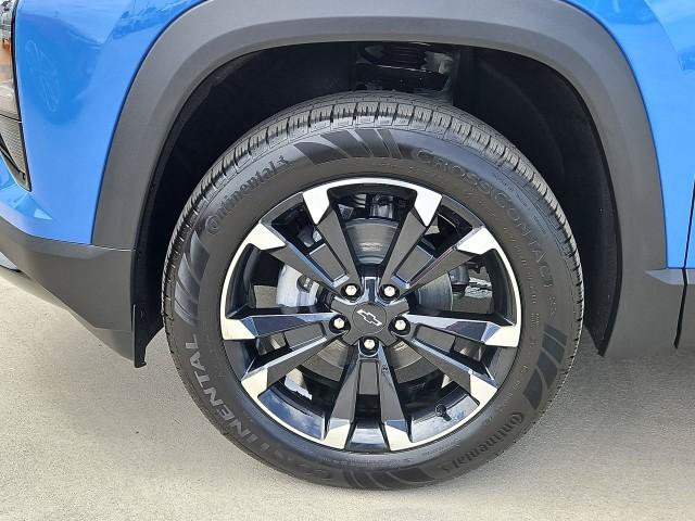 New 2027 Chevrolet Equinox RS FWD image 33
