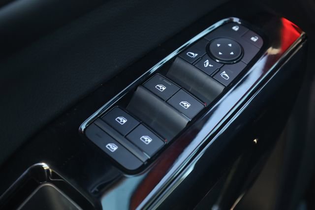 New 2026 Nissan Pathfinder Platinum w/ Cargo Package image 13