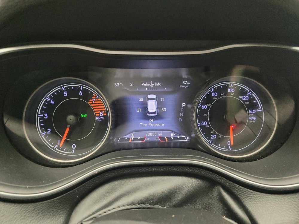 Used 2019 Jeep Cherokee High Altitude image 23