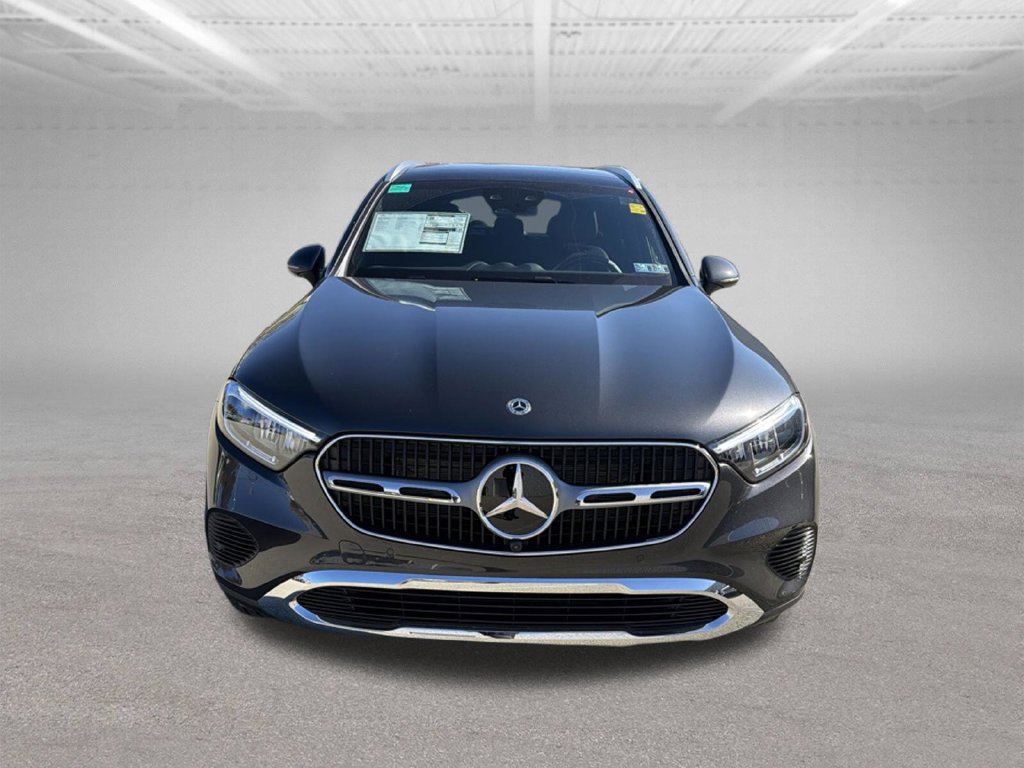 New 2027 Mercedes-Benz GLC 300 4MATIC image 8