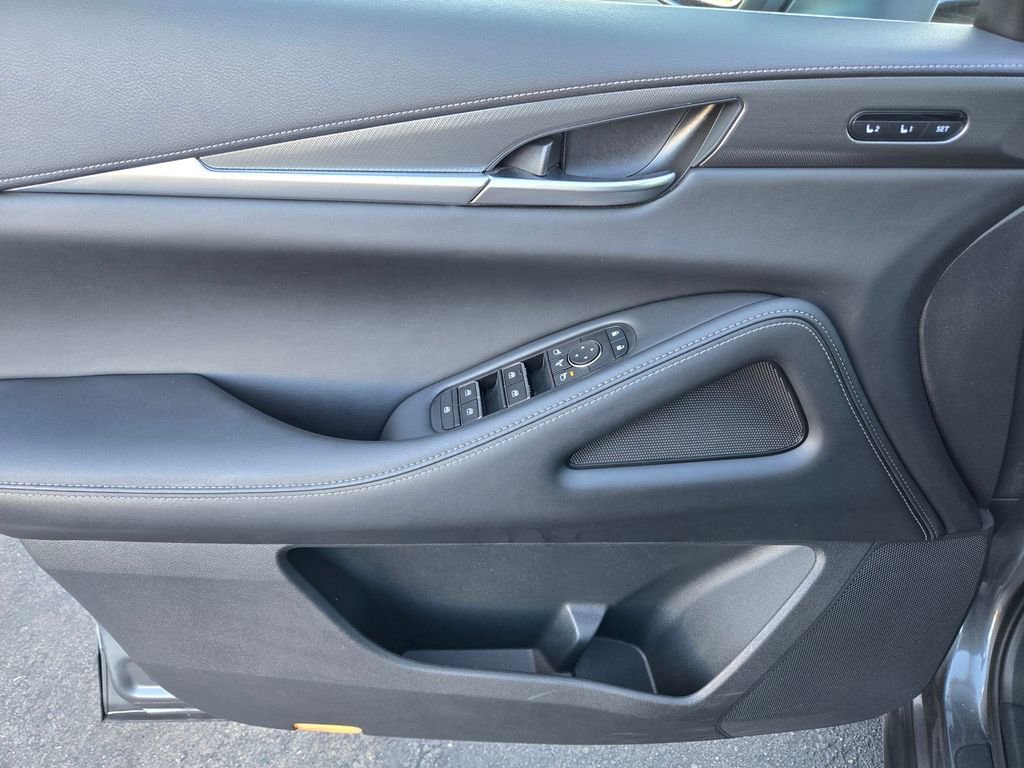 Certified 2023 INFINITI QX60 Luxe w/ Cargo Package image 16