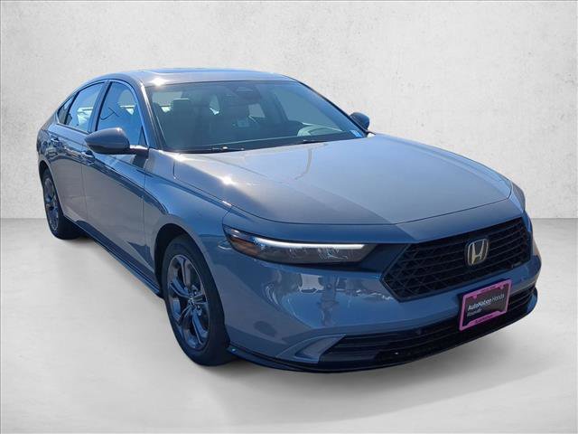 New 2026 Honda Accord EX-L image 7