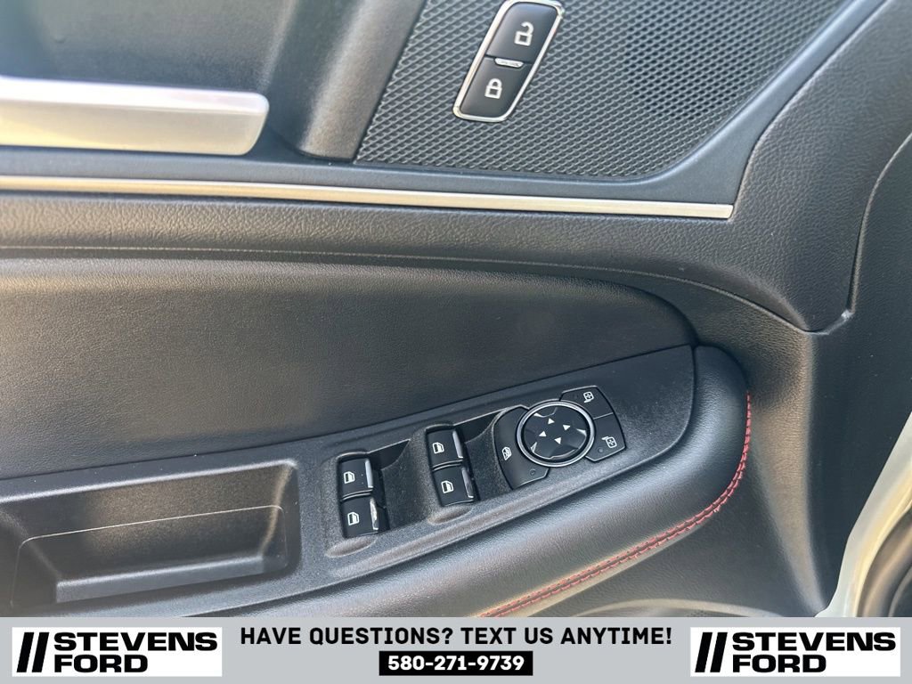 Used 2024 Ford Edge ST-Line image 20