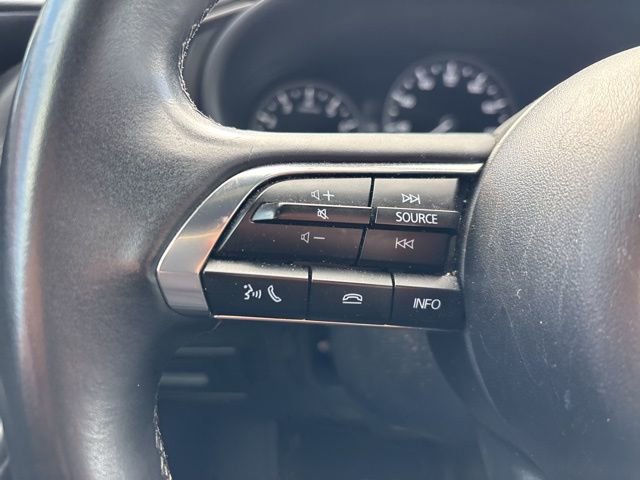 Used 2024 MAZDA MAZDA3 s FWD image 17