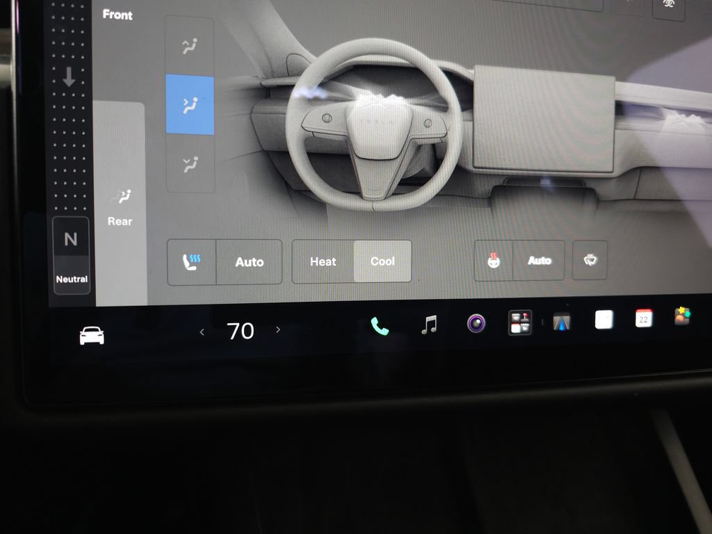 Used 2023 Tesla Model X AWD/4WD image 29