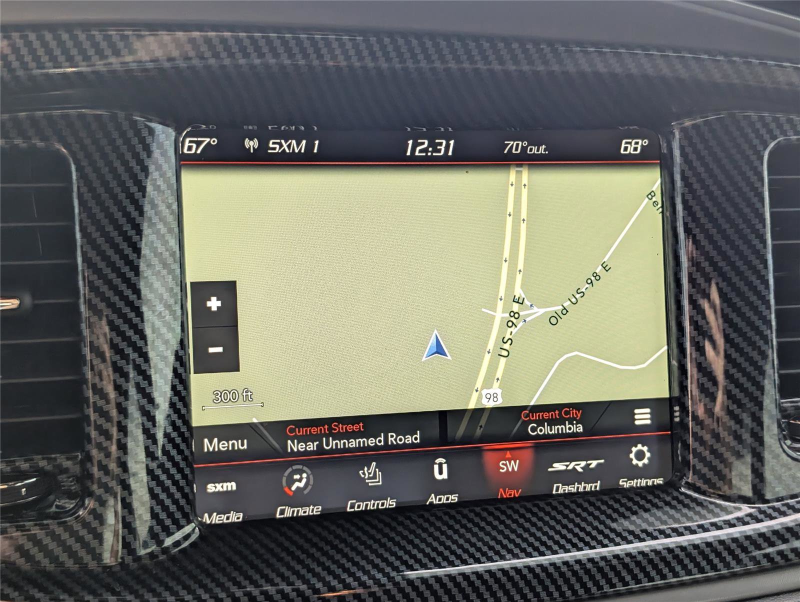 Used 2023 Dodge Charger Scat Pack w/ Plus Group image 19