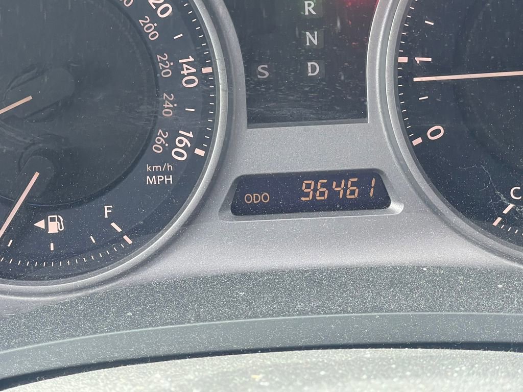 Used 2009 Lexus IS 250 RWD image 14