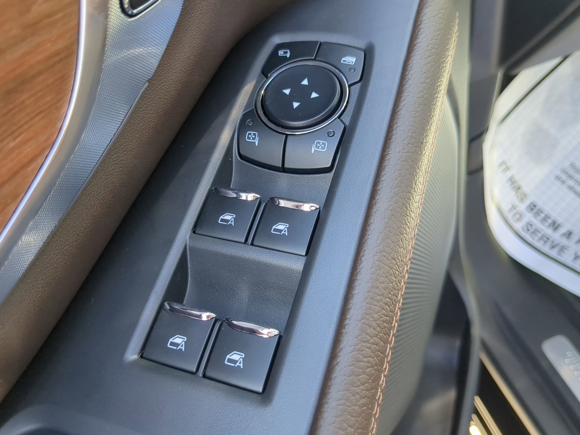 New 2026 Ford Expedition Max King Ranch image 51