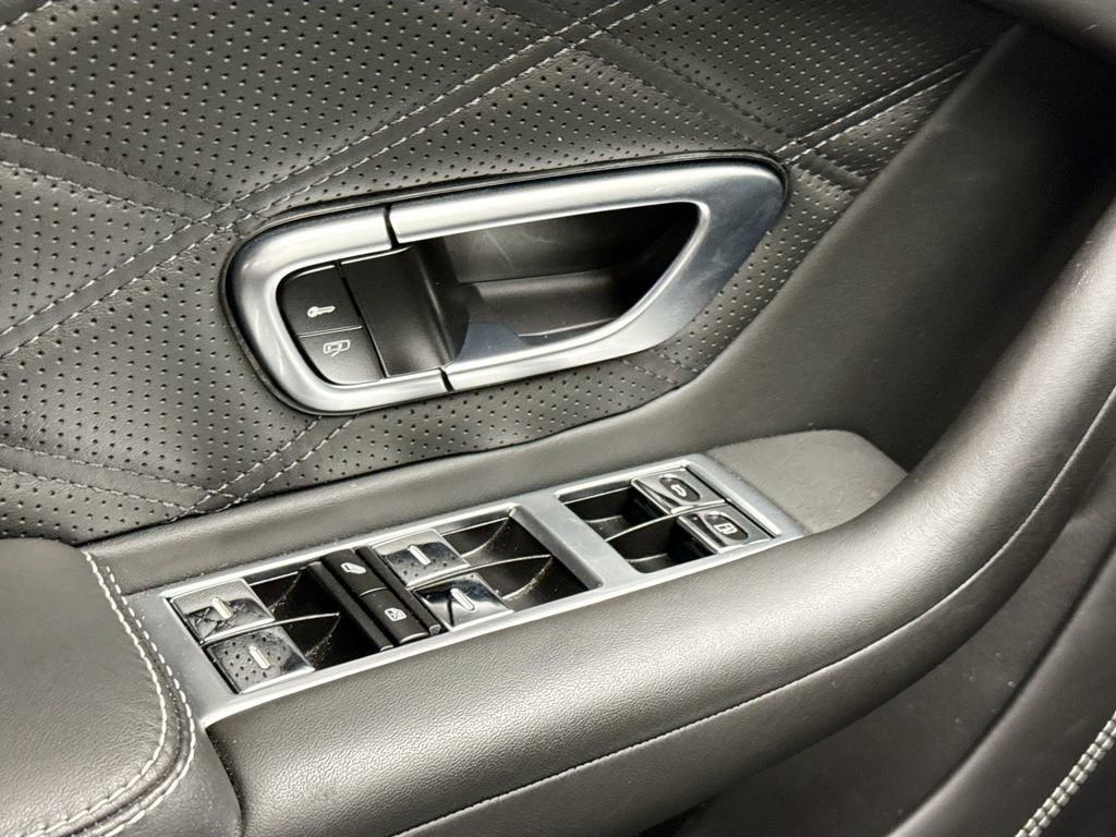 Used 2014 Bentley Continental GT V8 S image 22