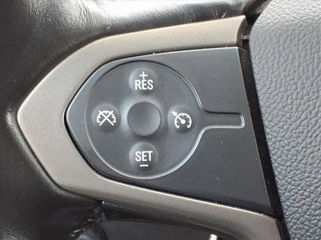 Used 2018 Chevrolet Colorado Z71 image 16