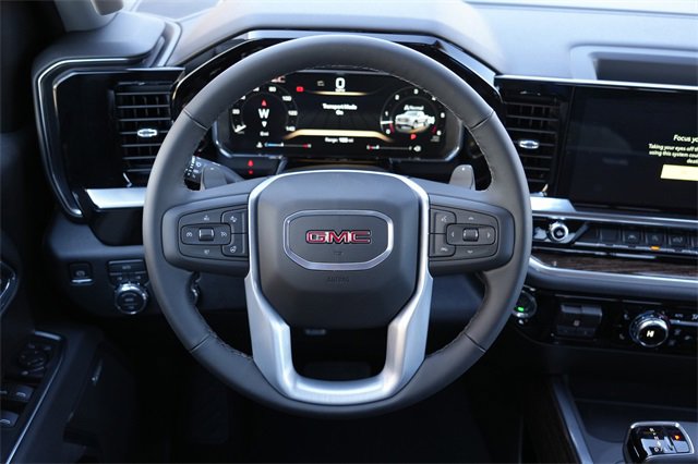 New 2026 GMC Sierra 1500 Elevation w/ Preferred Package image 11