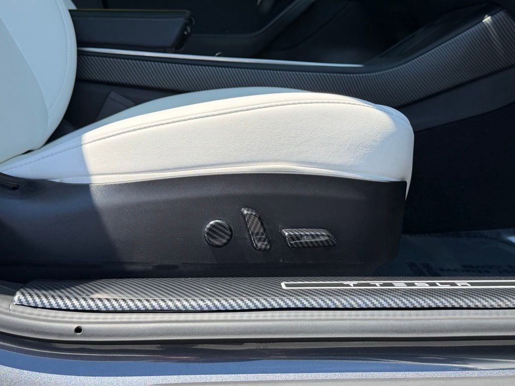 Used 2022 Tesla Model 3 Performance AWD/4WD image 35