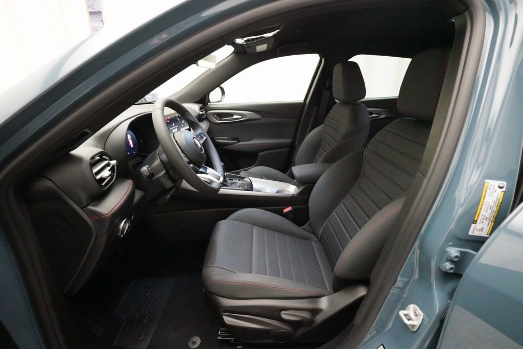 Used 2024 Dodge Hornet GT w/ GT Blacktop Package image 7