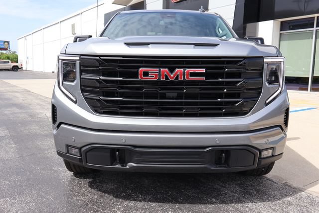 New 2026 GMC Sierra 1500 Elevation w/ Elevation Premium Package RWD image 2