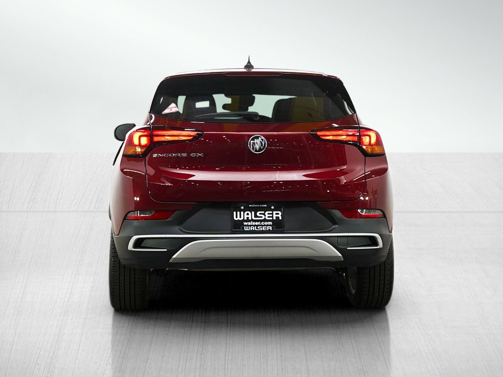 Used 2023 Buick Encore GX Preferred w/ Cold Weather Comfort Package FWD image 4