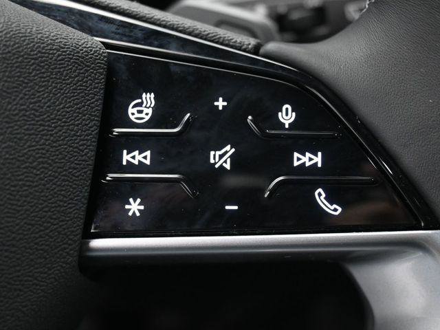 Certified 2025 Audi Q5 Premium Plus w/ Premium Plus image 17