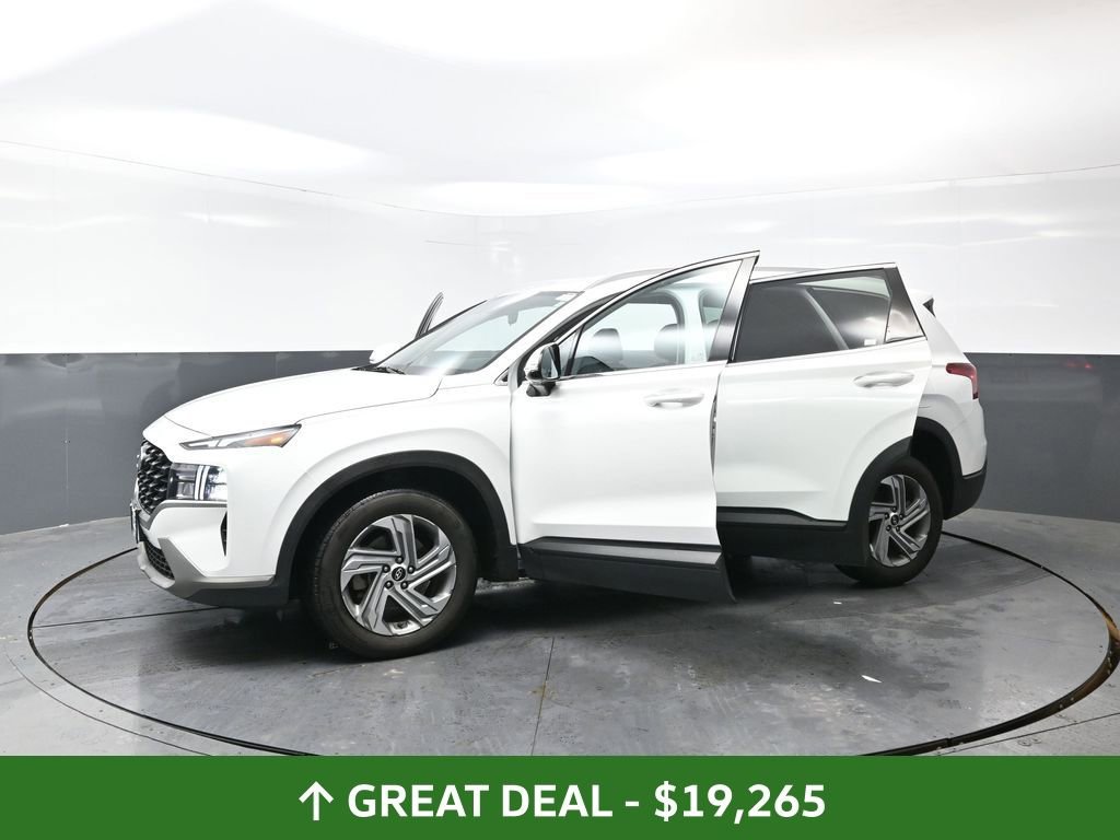 Used 2023 Hyundai Santa Fe SEL image 58