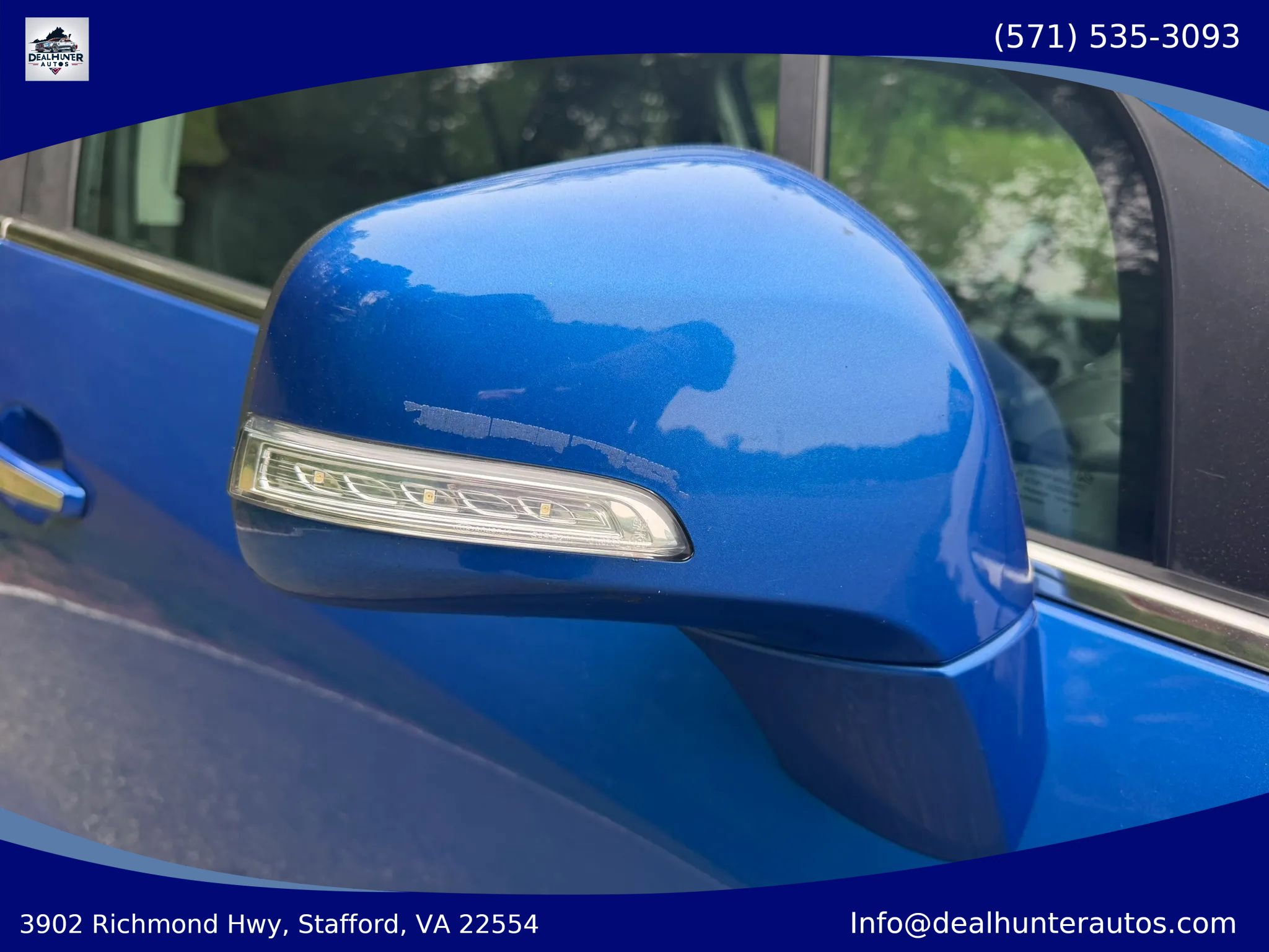 Used 2015 Buick Encore Convenience AWD/4WD image 11
