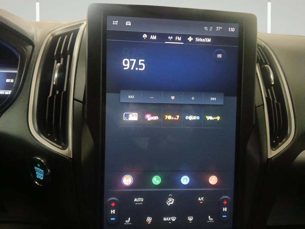 Used 2024 Ford Edge SEL image 13