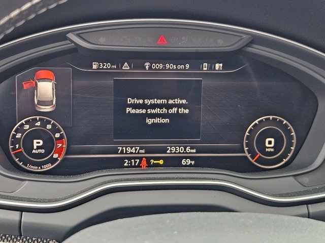 Used 2020 Audi SQ5 Premium Plus w/ Premium Plus Package image 11