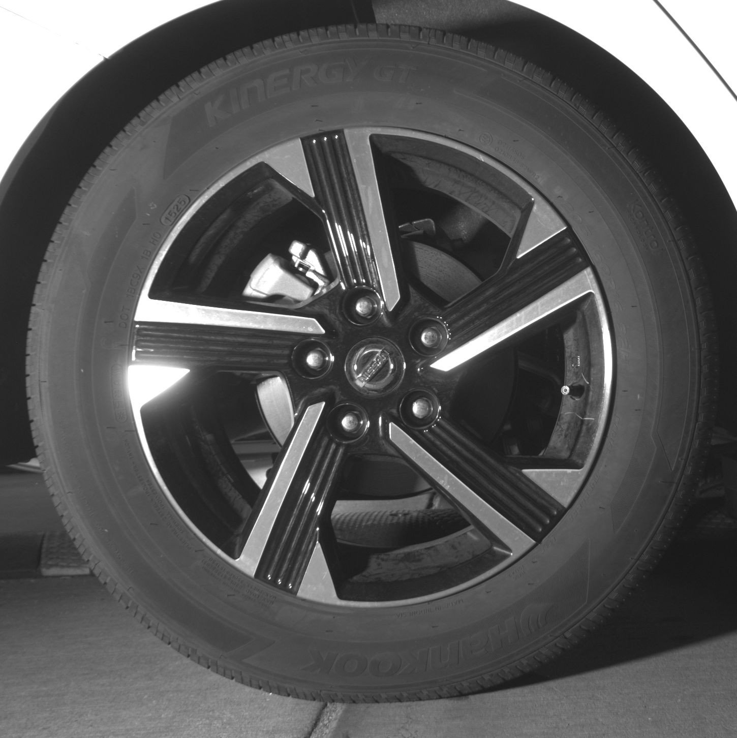 Used 2025 Nissan Sentra SV image 15