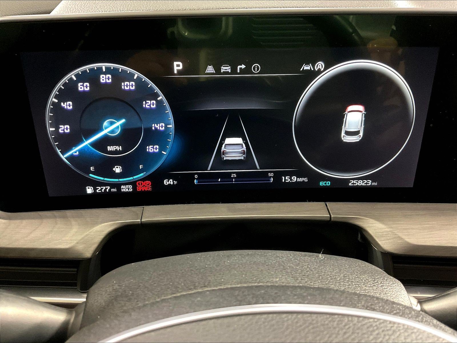 Used 2024 Kia Telluride SX Prestige X-Line AWD/4WD image 14