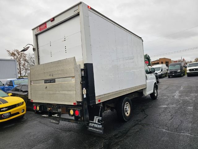 Used 2016 Chevrolet Express 3500 3500 Van 139 image 5