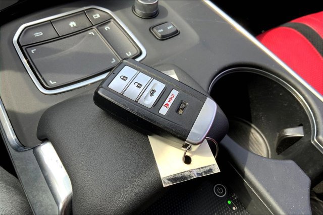Used 2023 Acura TLX w/ A-SPEC Pkg image 11