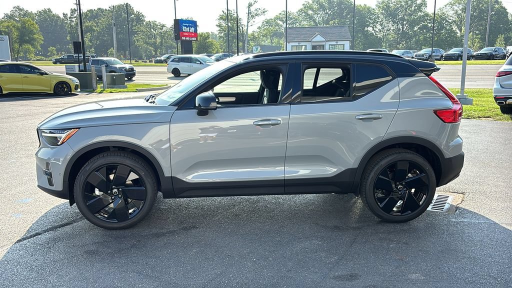 New 2026 Volvo XC40 B5 Ultra w/ Protection Package Premier AWD/4WD image 3