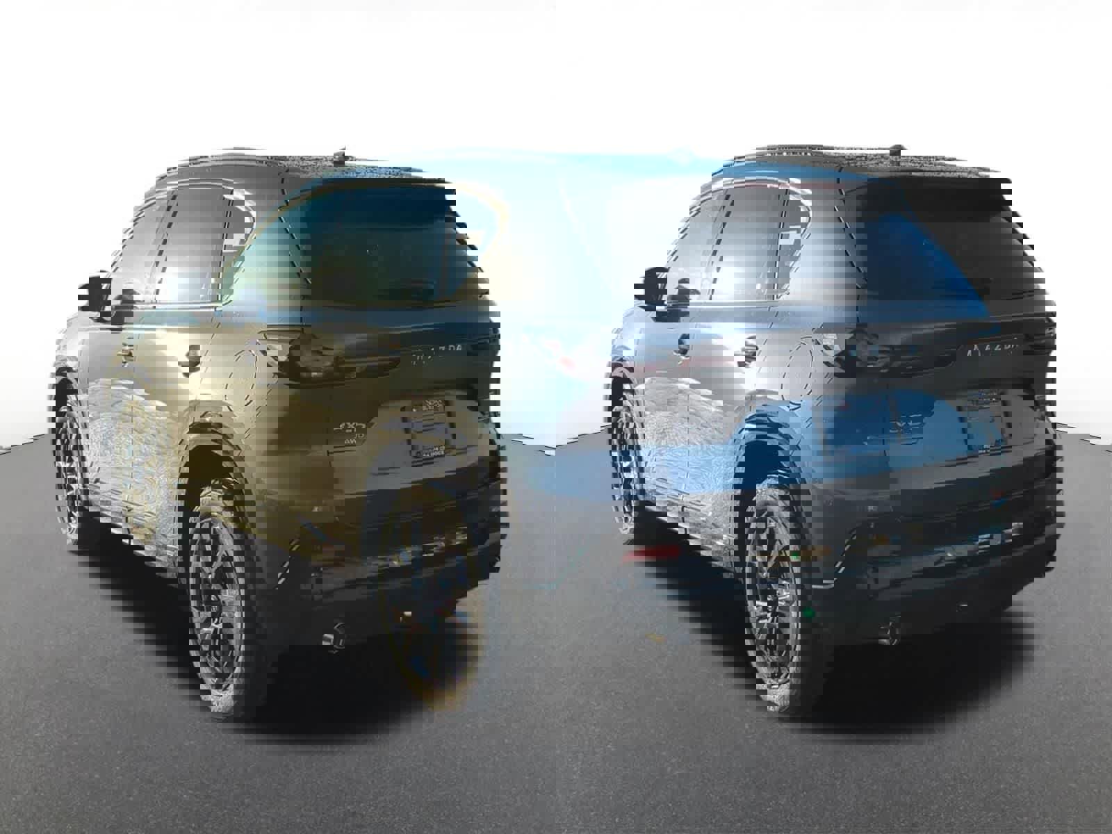 New 2026 MAZDA CX-5 2.5 S w/ Premium Plus Package image 4