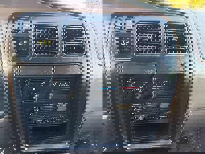 Used 1997 Toyota 4Runner SR5 image 17